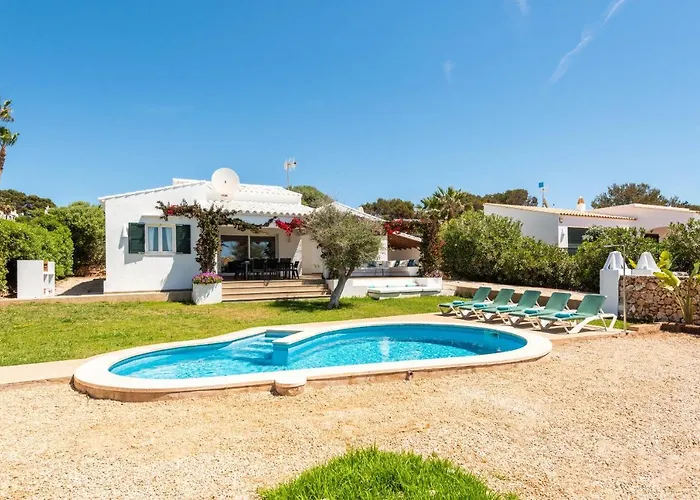 Villa Bini Uxuanne