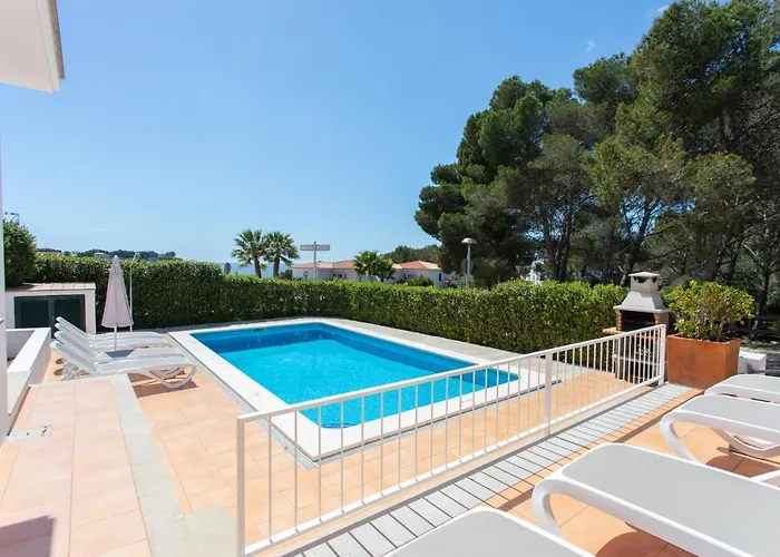 Villa Ermita By Sonne Villas