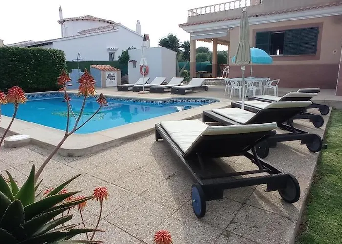 Villa Sirena