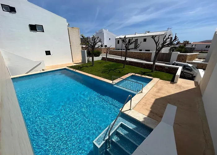 Sa Torre 3 By Som Menorca
