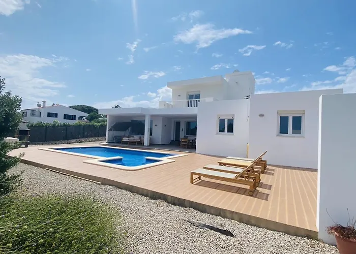 Villa Eclipse