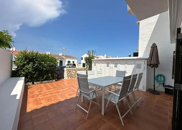 Els Vents 26 By Som Menorca