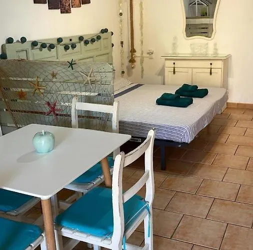 Menorca Calan Forcat 25m2