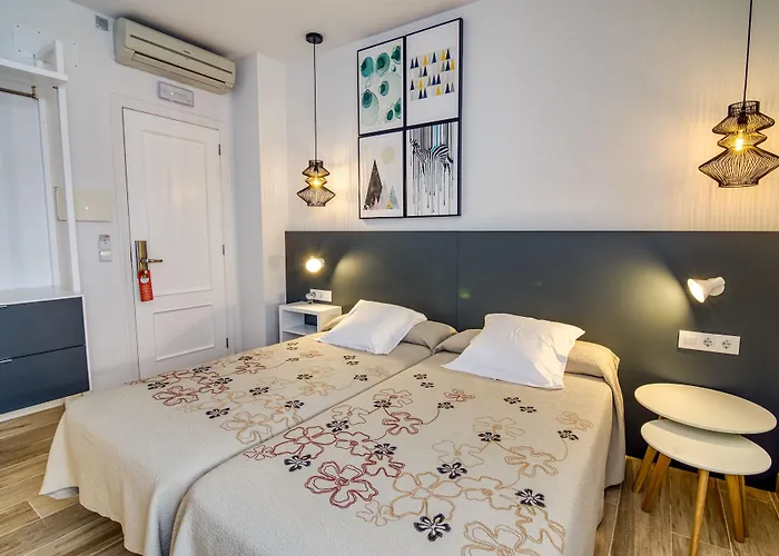 Hostal La Isla