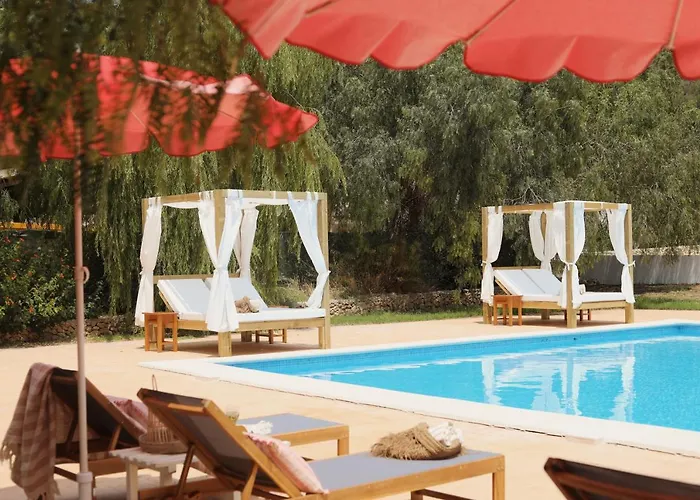 Llucatx Menorca