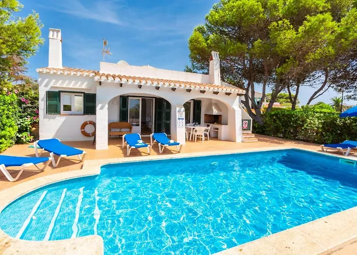 Villa Binimary