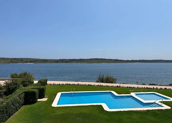 Es Castell 2 3 By Som Menorca