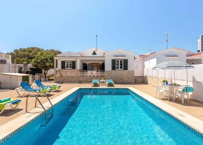 Villa Mar Azul