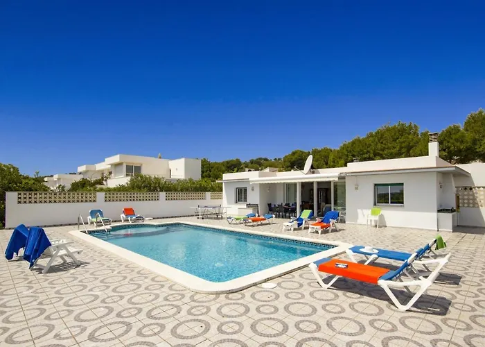 Villa Pepe By Villa Plus