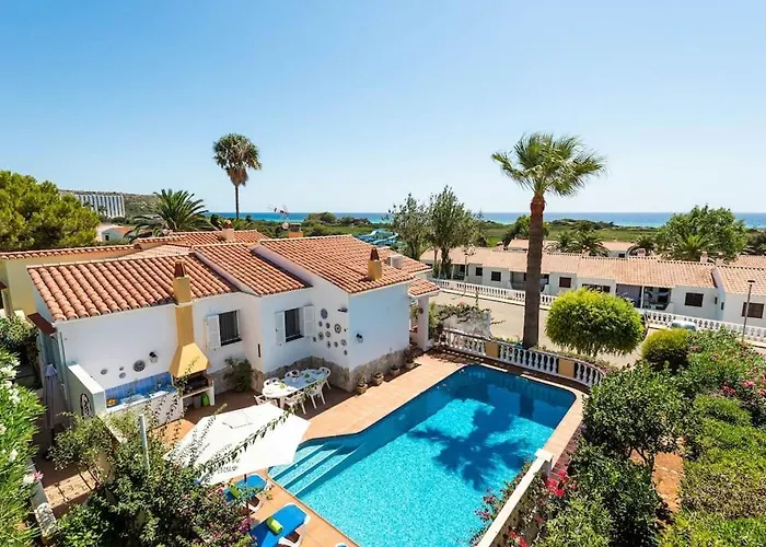 Villa Bienvenidos