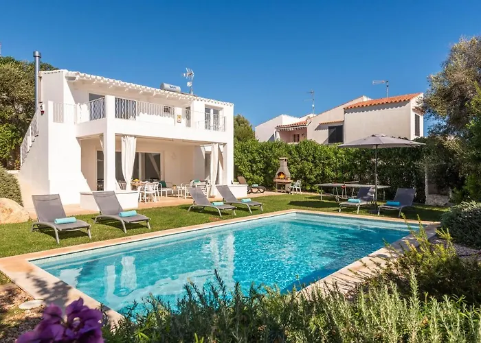 Villa Molly 16 By Villa Plus