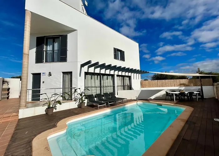 Villa Son Blanc 6