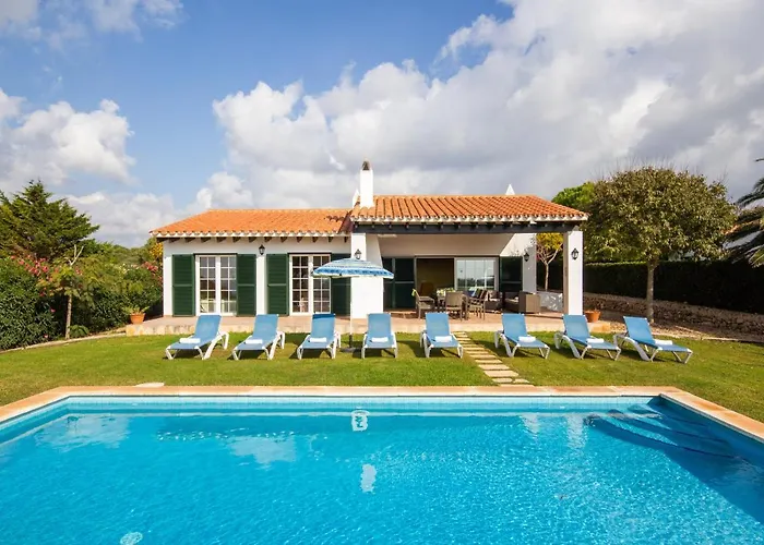 Villa El Verano