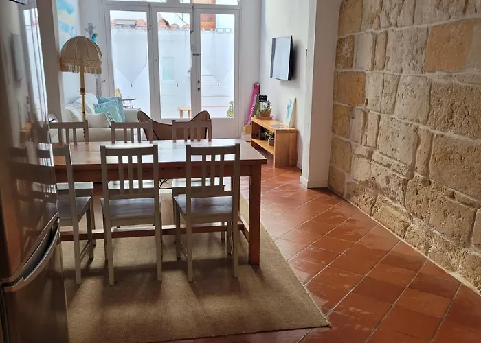 My Rooms Ciutadella Adults Only By My Rooms Hotels Ti