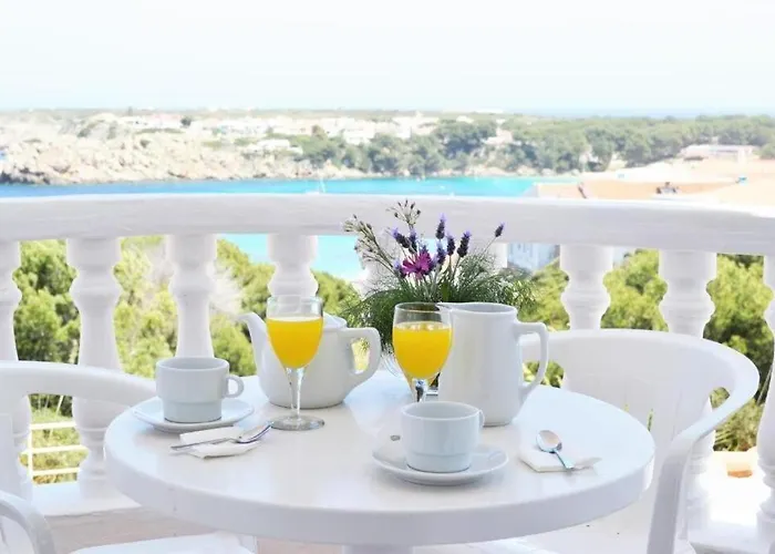 Apartamento Castellsol 105.