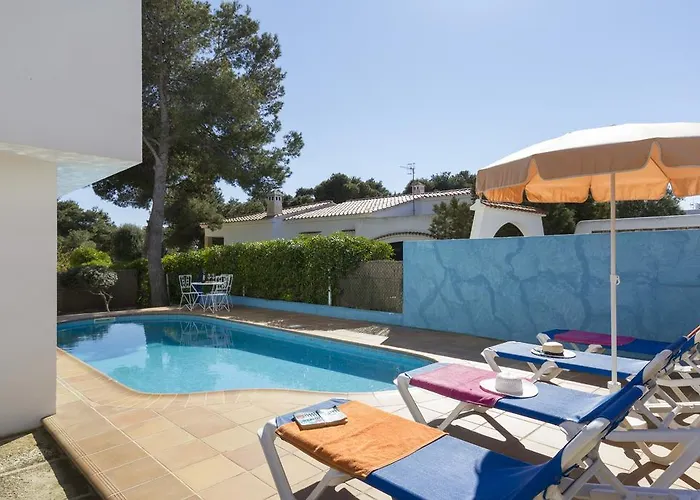 Apartamentos Sa Torreta