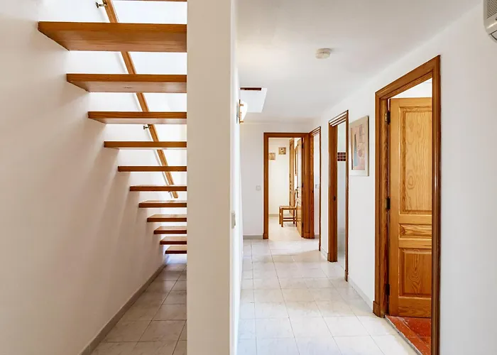 Villa Ponent
