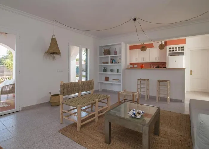 Casa Gabriela A Punta Prima