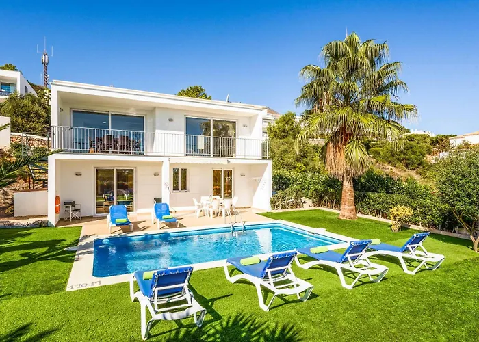 Villa Rachel