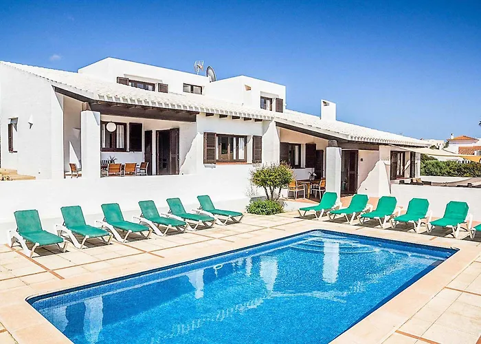 Villa Bini Aida