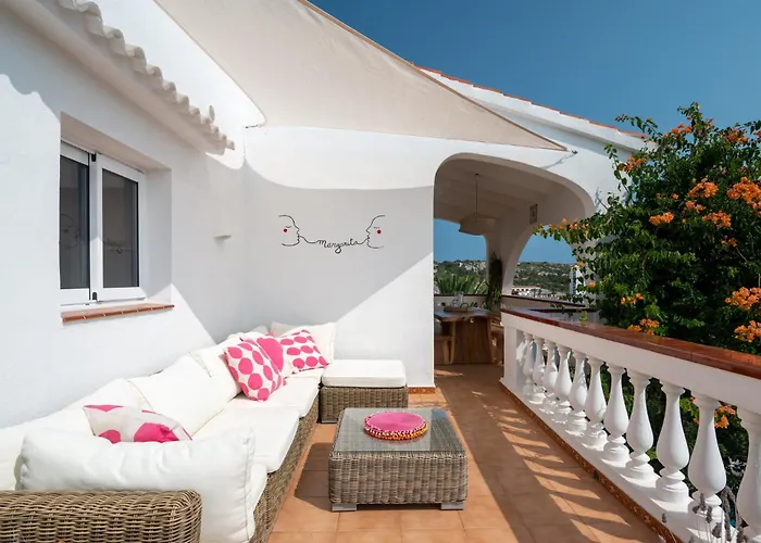 Villa Margarita