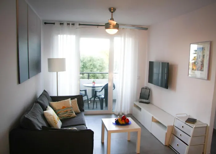 Binimar - Apartamento Reformado Con Vistas Al Mar, Al Lado De La Playa