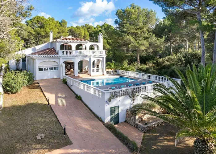 Villa Monte Penedo, Heated Pool