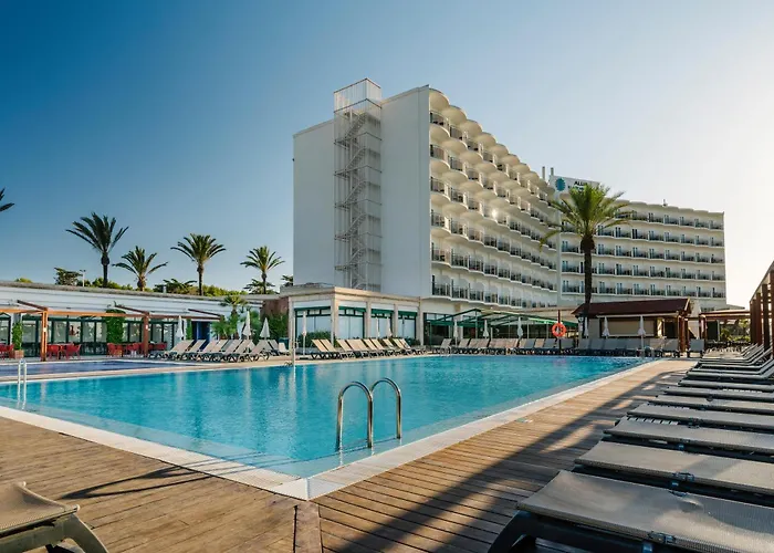 Alua Illa De Menorca