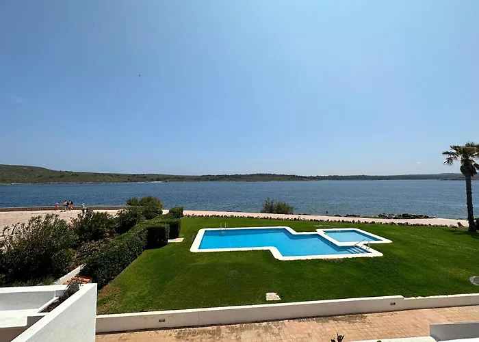 Es Castell 2 7 By Som Menorca