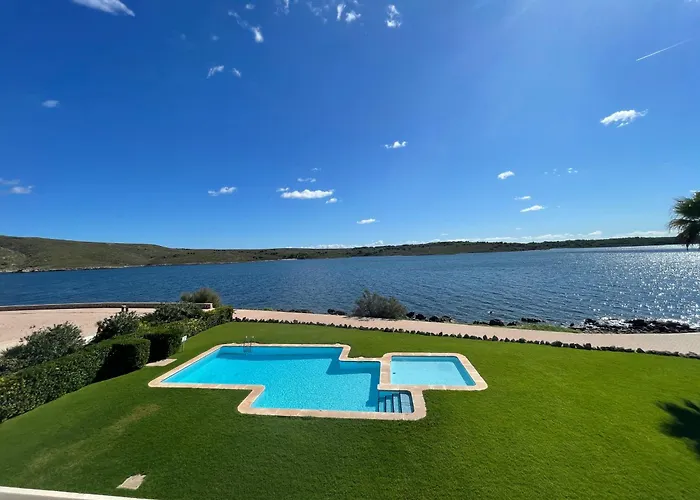 Es Castell 2 4 By Som Menorca