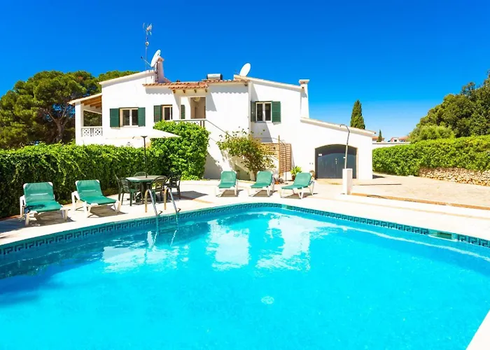 Villa Luisa