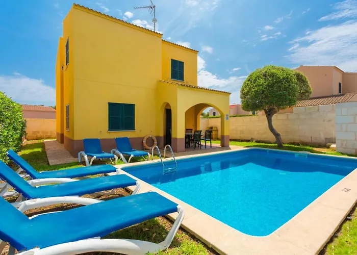 Villa La Luna