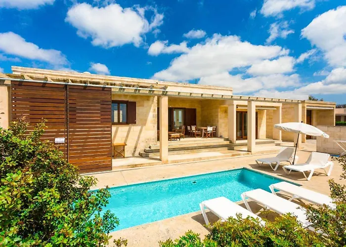 Water Front Villa Shalom