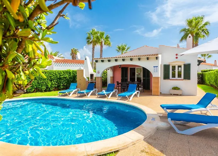 Villa Clariana