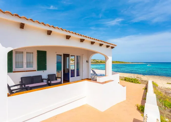 Voramar Waterfront