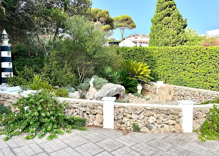 Villa Binibaquet