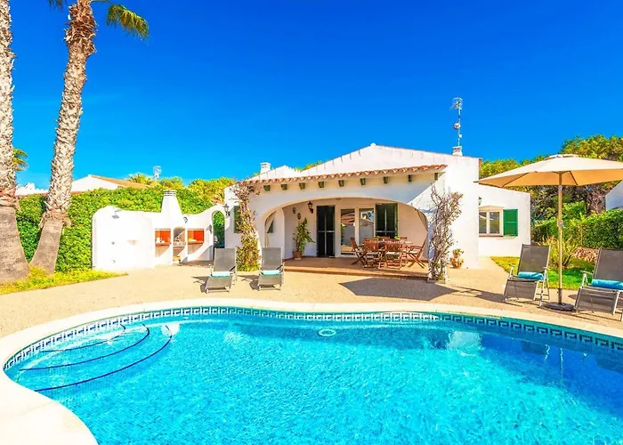 Villa Miguel Dos