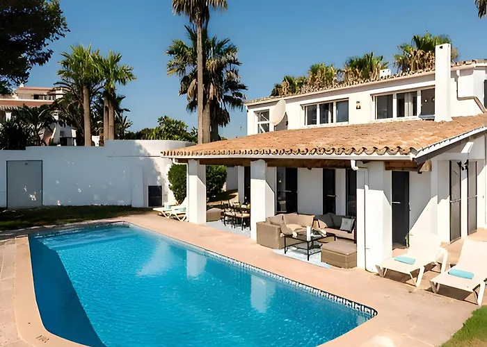 Villa Roxana