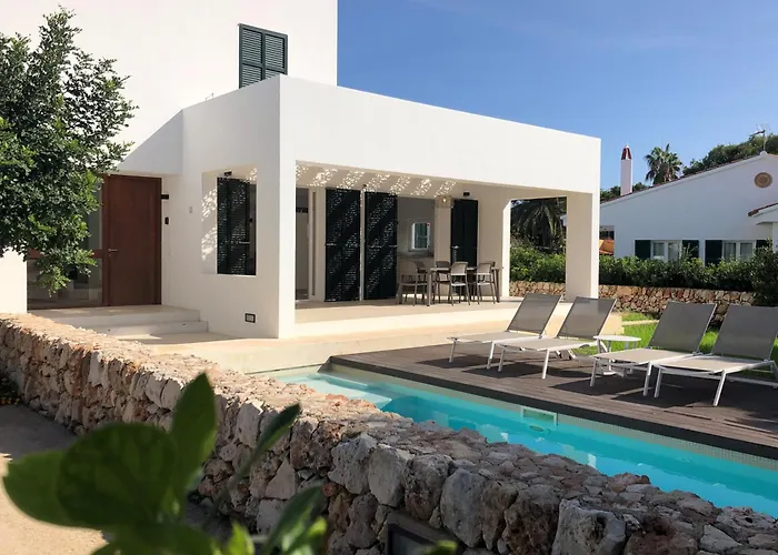Nure Villas Mar y Mar