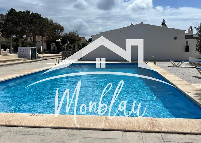 Villa Estrellas 8