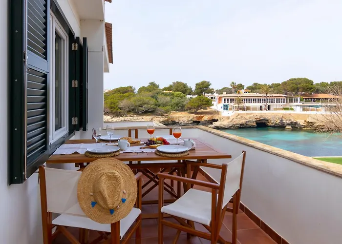 Apartamentos Bonamar Cb Apm-1517-Nº7