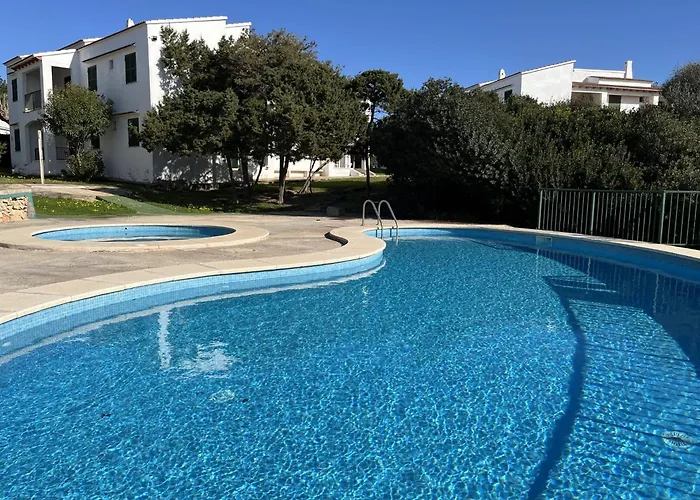 Biniforcat Apartamento 33