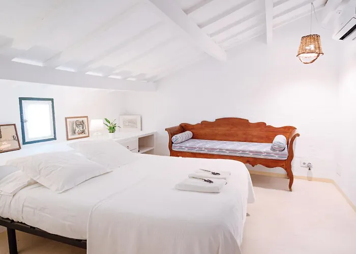 Menorca Agroturismo Llimpet