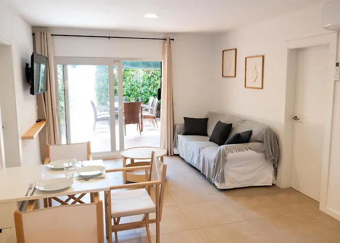 Ses Salines Apartments Sa Cubeta