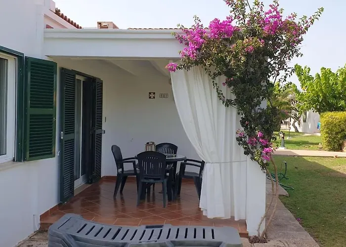 Apartamentos Las Golondrinas