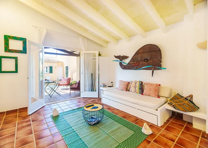 Enjoy - Oasis Con Piscina Y A Metros Del Mar