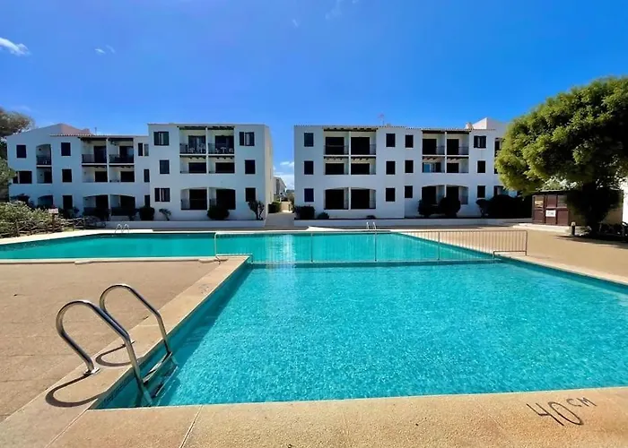 Xaloc Apartamento Con Piscina Y Junto La Playa