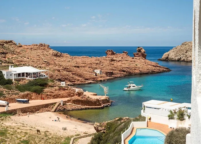 Apartment Menorca Torretes 26 By Mauter Villas