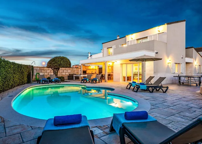 Villa Gris By Villa Plus