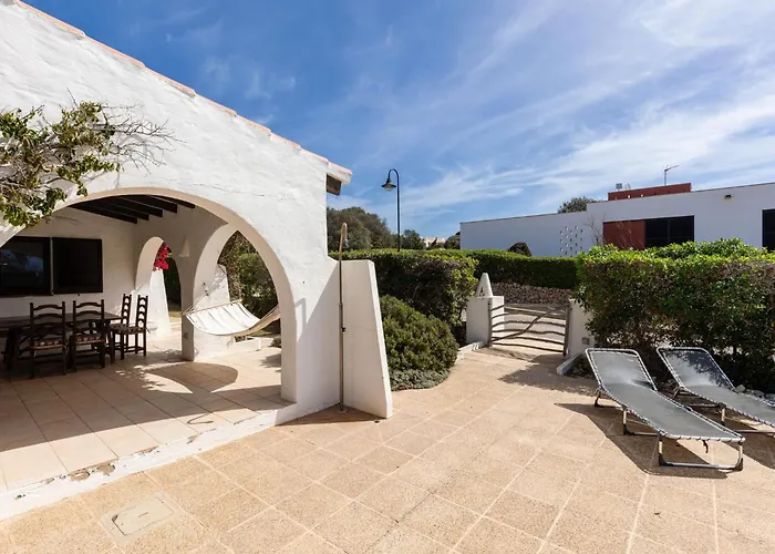Binisagoc A - Villa With Private Pool Free Wifi